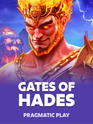 Gates of Hades от Pragmatic Play