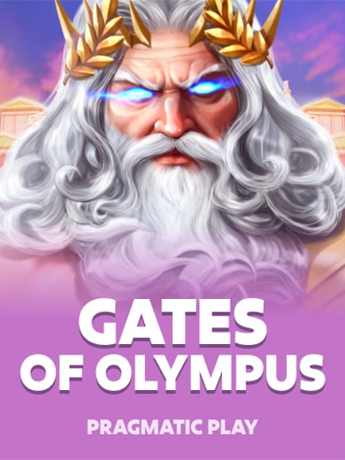 Gates of Olympus от Pragmatic Play