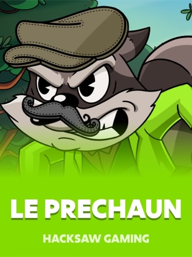Le Prechaun от Hacksaw Gaming