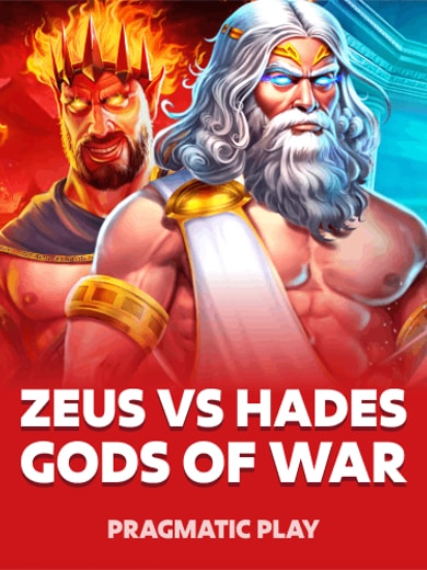 Zeus vs Hades от Pragmatic Play