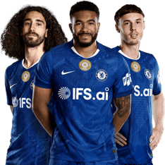 Chelsea FC