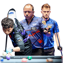 World Nineball