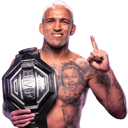 Charles Oliveira
